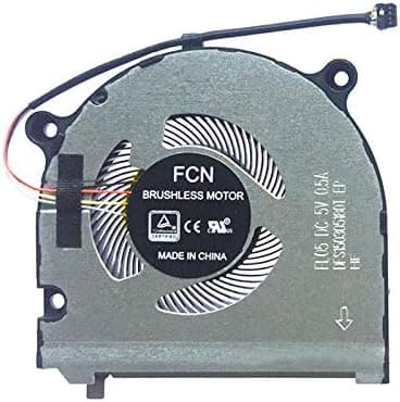 Ventilador de refrigeración para portátil | BL0110401355 | Disipador, FAN — imagen 1
