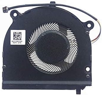 Ventilador de refrigeración para portátil | BL0110401355 | Disipador, FAN — imagen 2