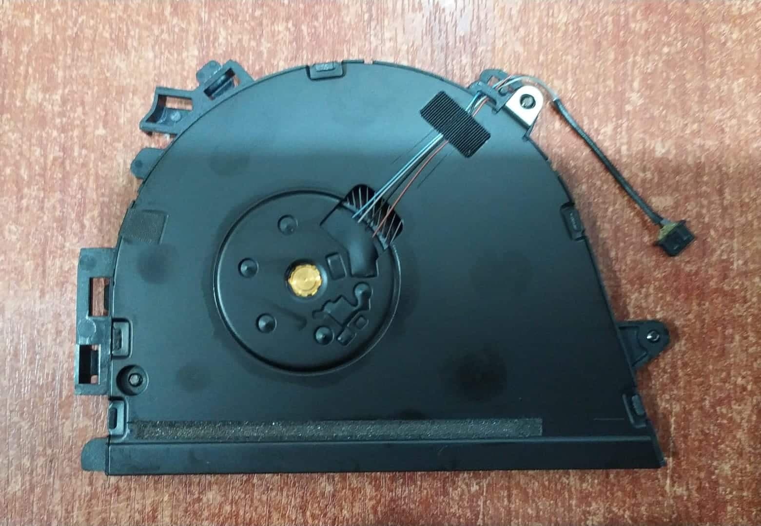 Ventilador Delta ND75C40‑23E01 5V 0.50A – 6033B0129601 – Compatible G11 HSN‑145C‑4 / HSN‑145C‑6 — imagen 2