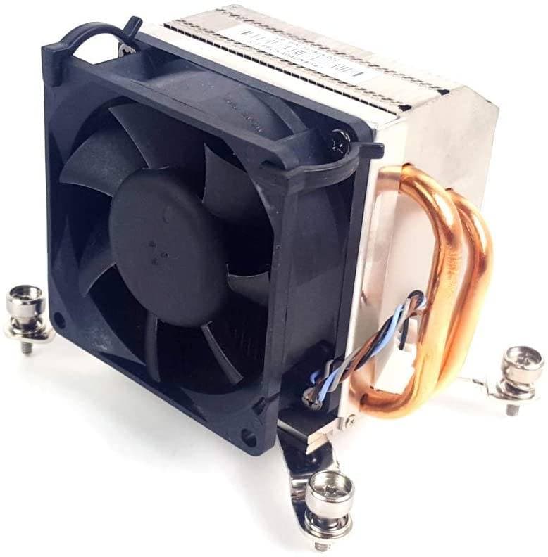 Ventilador Disipador de calor HP ProDesk 600 G1 — imagen 1