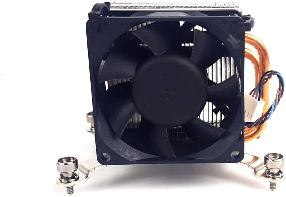 Ventilador Disipador de calor HP ProDesk 600 G1 — imagen 3