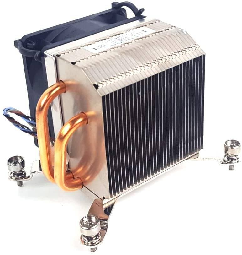 Ventilador Disipador de calor HP ProDesk 600 G1 — imagen 2