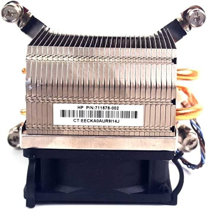 Ventilador Disipador de calor HP ProDesk 600 G1 — imagen 4