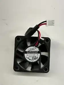 Ventilador DC AD0412LB-G70 | 12V 0.07A | 4cm x 4cm 1cm |Compacto y Silencioso — imagen 4