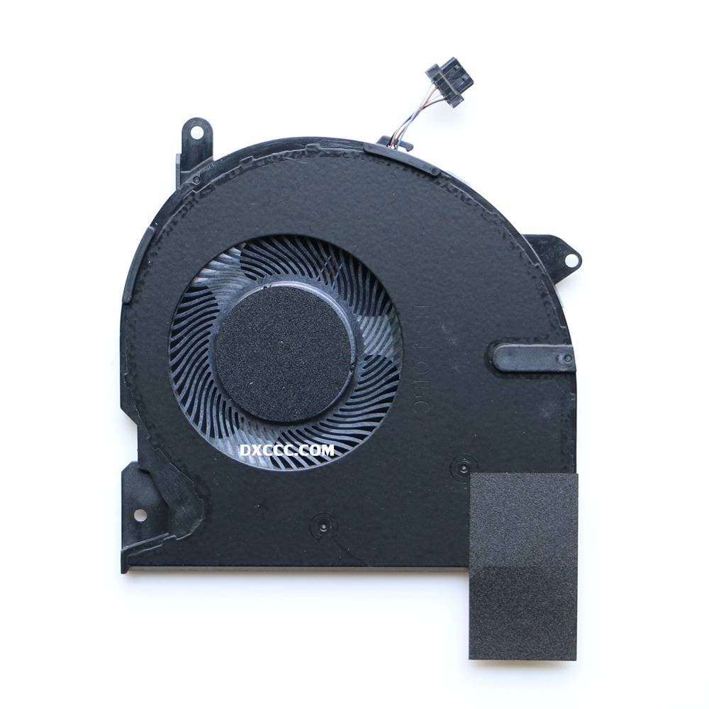 VENTILADOR DISIPADOR LAPTOP HP PROBOOK 440 G6 445 G6 440 G7 L48270-001 L48269-001 — imagen 2