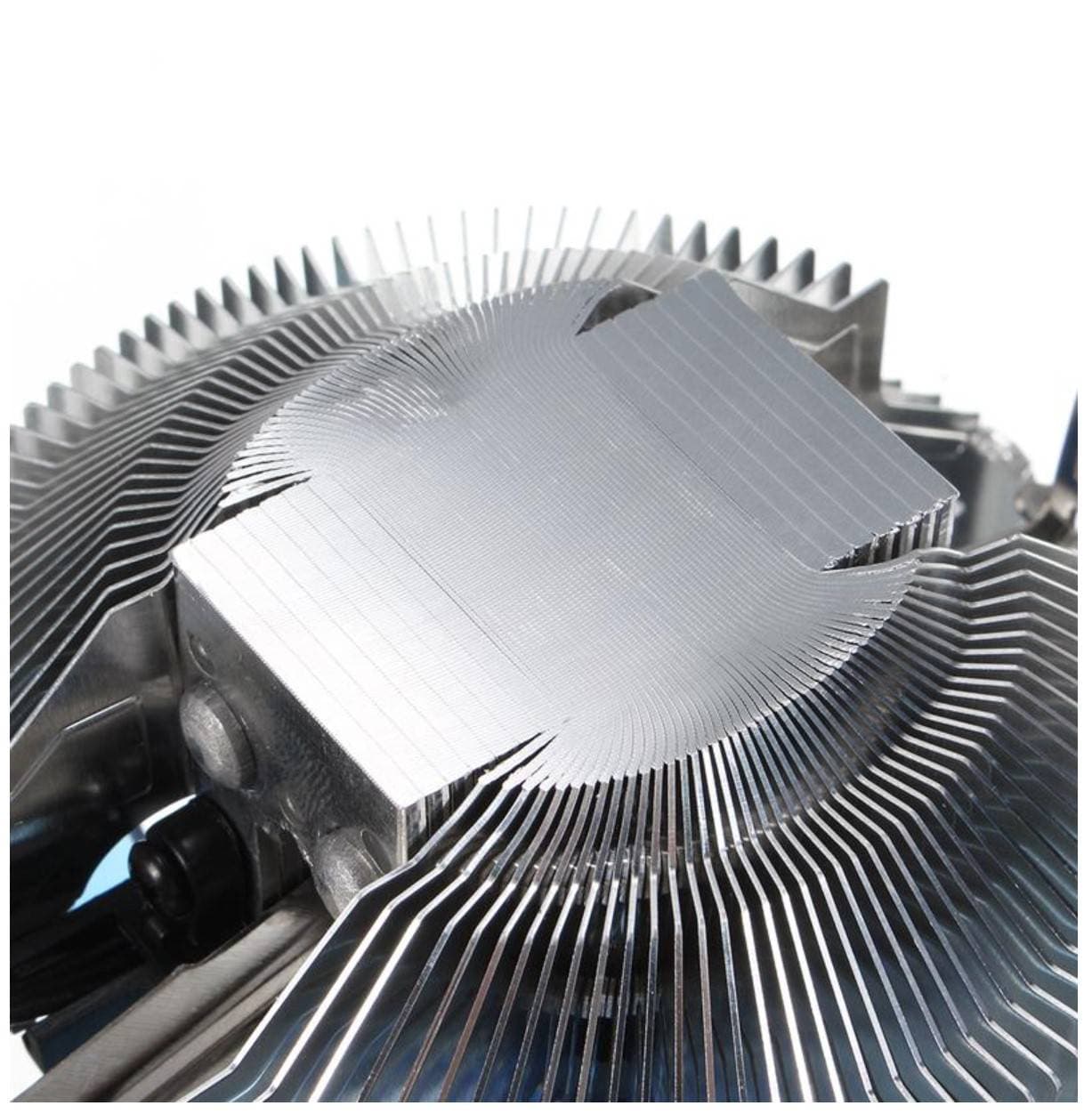 VENTILADOR ENFRIADOR DISIPADOR DE CPU PARA AMD — imagen 6
