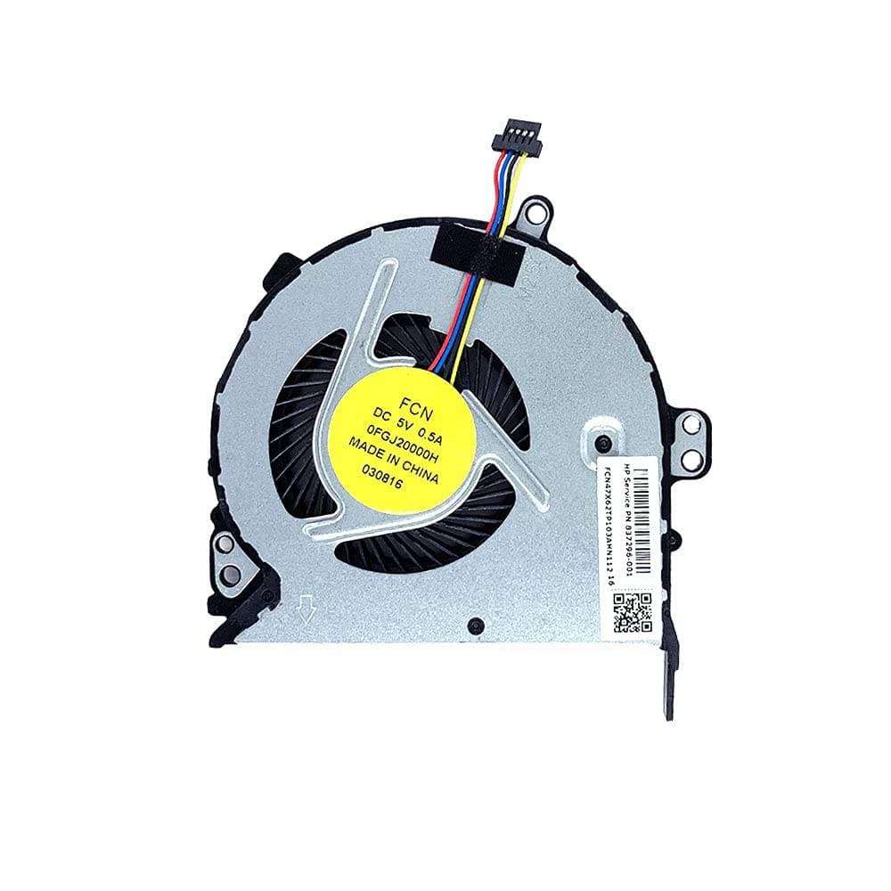 VENTILADOR FAN LAPTOP HP PROBOOK 440 G3 837296-001 829010-001 — imagen 1