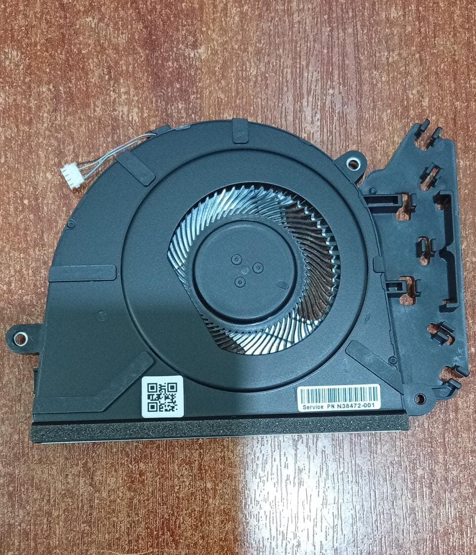 Ventilador Fan Sunon EG50050S1-CL40-S9A para HP Pavilion 15-EG / 15-EH DC5V — imagen 2