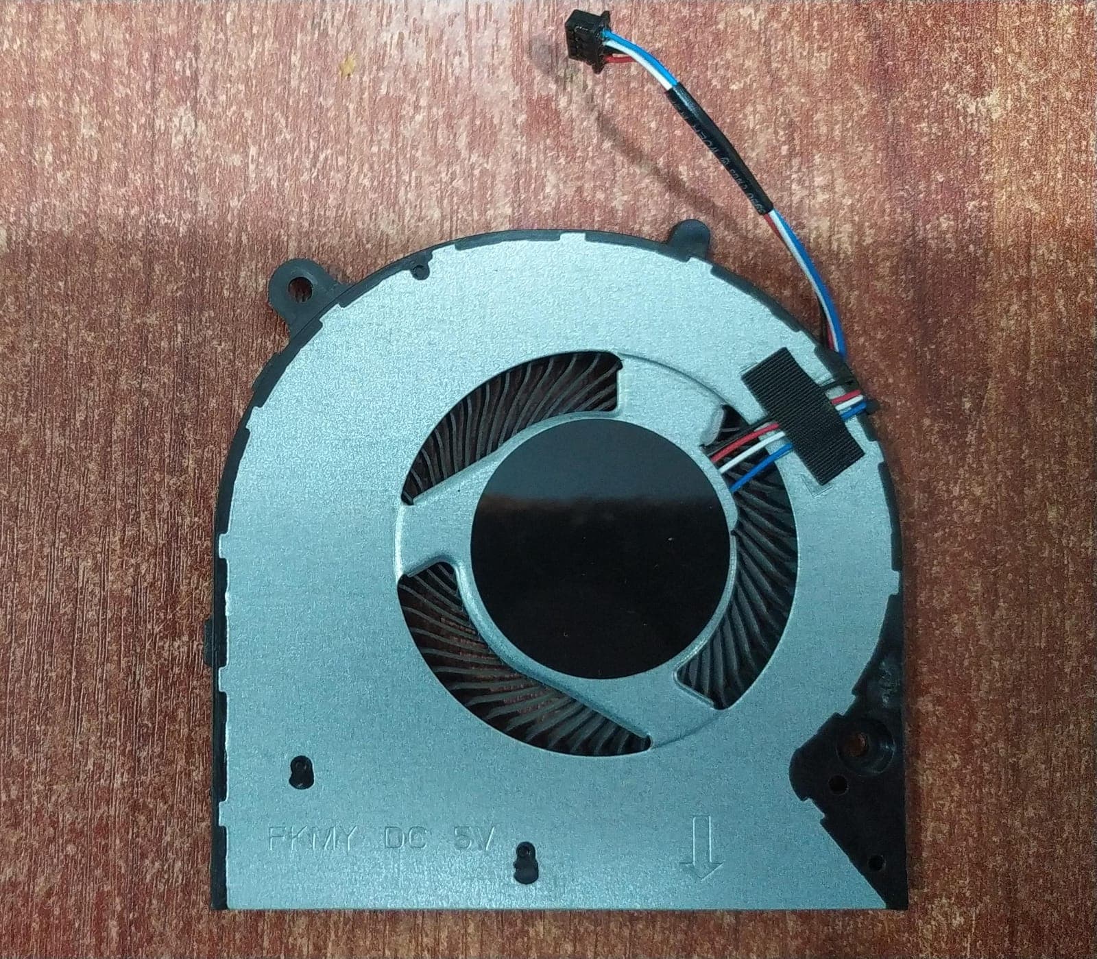 Ventilador FCN FKMY (6033B0062401 / DFS200005AR0T) – DC 5 V 0 .5 A – para HP 14‑CK/CM/CF 240/246 G7 — imagen 2