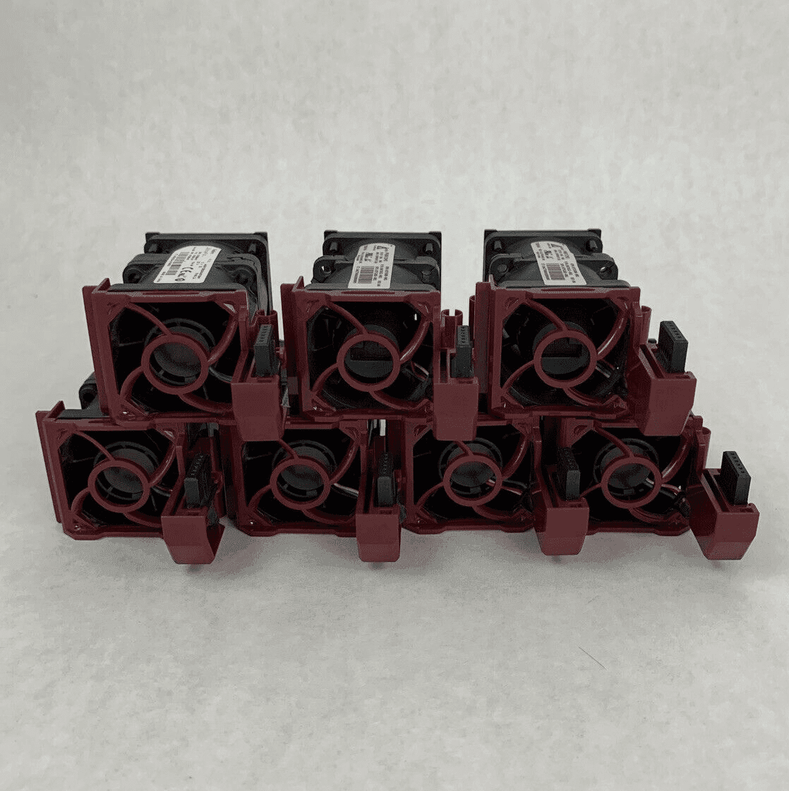 Ventilador | V40W12BS1M5-08A033 | 12V 1.10A | para Servidor HP DL360 GEN9 G9 4056 4cm — imagen 1