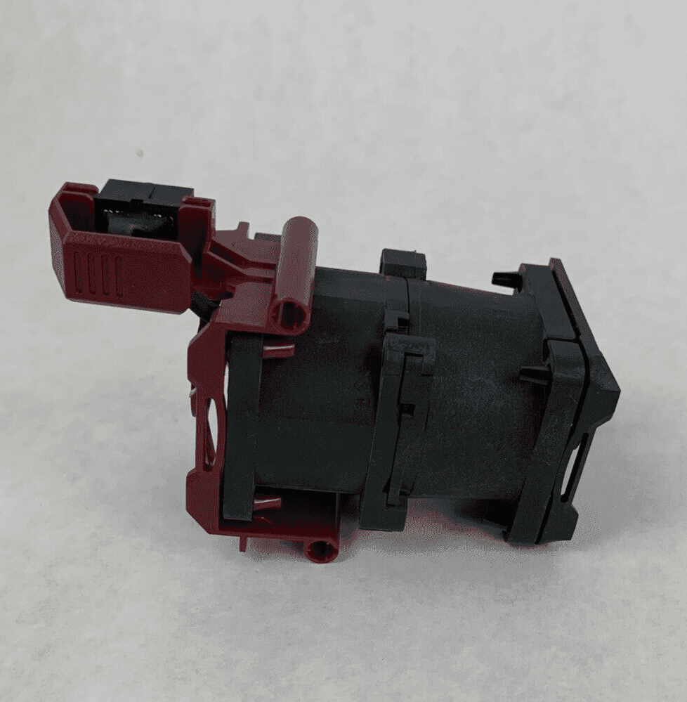 Ventilador | V40W12BS1M5-08A033 | 12V 1.10A | para Servidor HP DL360 GEN9 G9 4056 4cm — imagen 5
