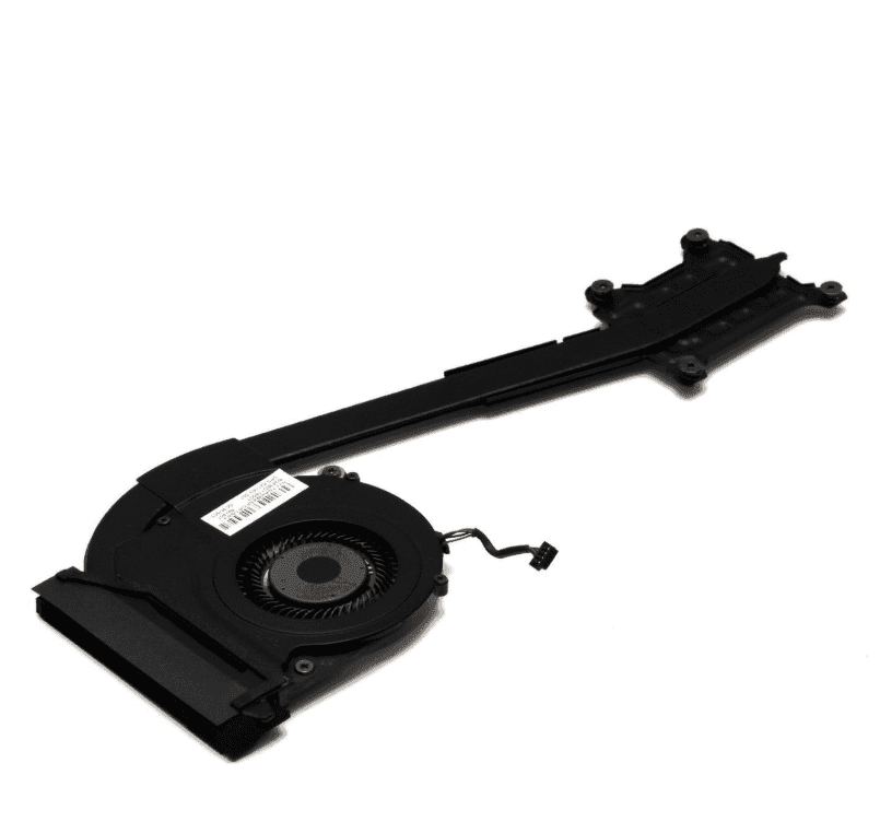 Ventilador y Disipador Térmico | DC BRUSHLESS | 821163-001 | NS65C00-14M16 | HP EliteBook 840 G3-G4 745 G2-G3-G4 — imagen 4