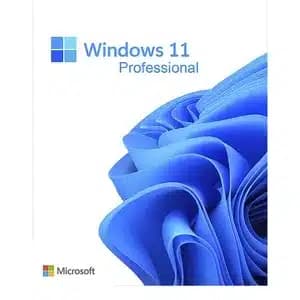 WINDOWS 11 PRO 64-BIT OEM MICROSOFT ORIGINAL — imagen 1
