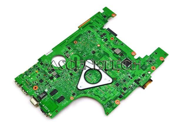 XF5901:24P| Dell Inspiron N4050 | N4050 | MORHERBOARD — imagen 2