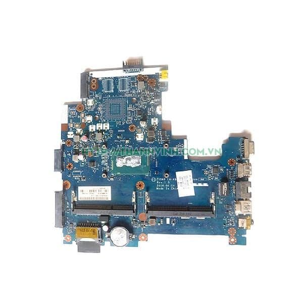 Placa Base HP ZS040 LA-A993P REV 2.0 i3-4TH (SR1EK) para HP 14-R / 15-R / 240 G3 — imagen 1