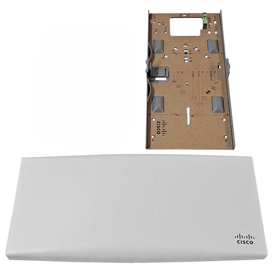 ACCESS POINT CISCO MERAKI MR36 MR36-HW WI-FI 6 802.11AX 1.7GBPS POE