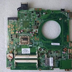 Placa Base | HP Y23A | DAY23AMB6C0 | 766713-601 | AMD AM5545SHE44HL (A8-5545M) | HP PAVILION 15-P, 17-F SERIES | MAINBOARD