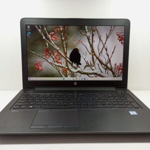 HP Worstation ZBook 15 G3 i7 6th Quito Ecuador en idk manager 0 (2)
