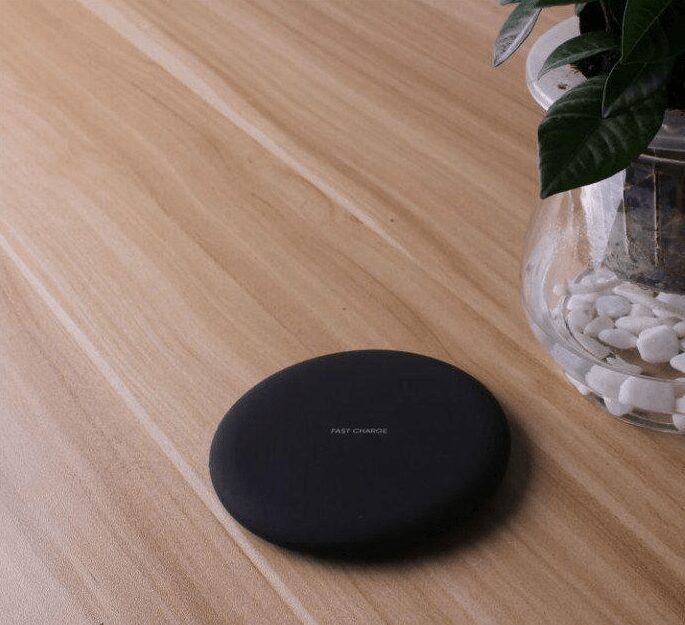 Cargador Inalámbrico para celular-Fast Charge - Image 4