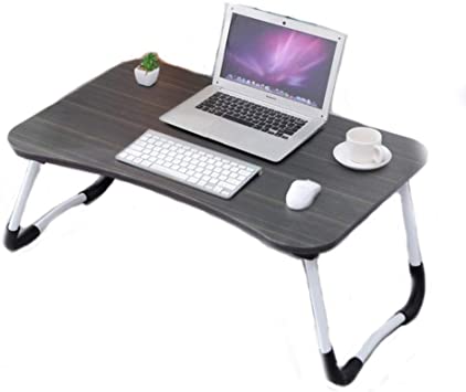 Mini mesa portátil multiuso para Laptop-Desayuno-Escritorio