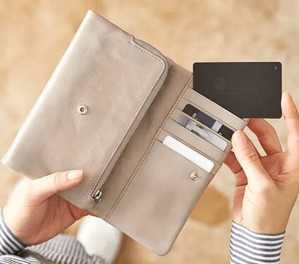 Tarjeta rastreadora GPS-Orbit Card - Image 2