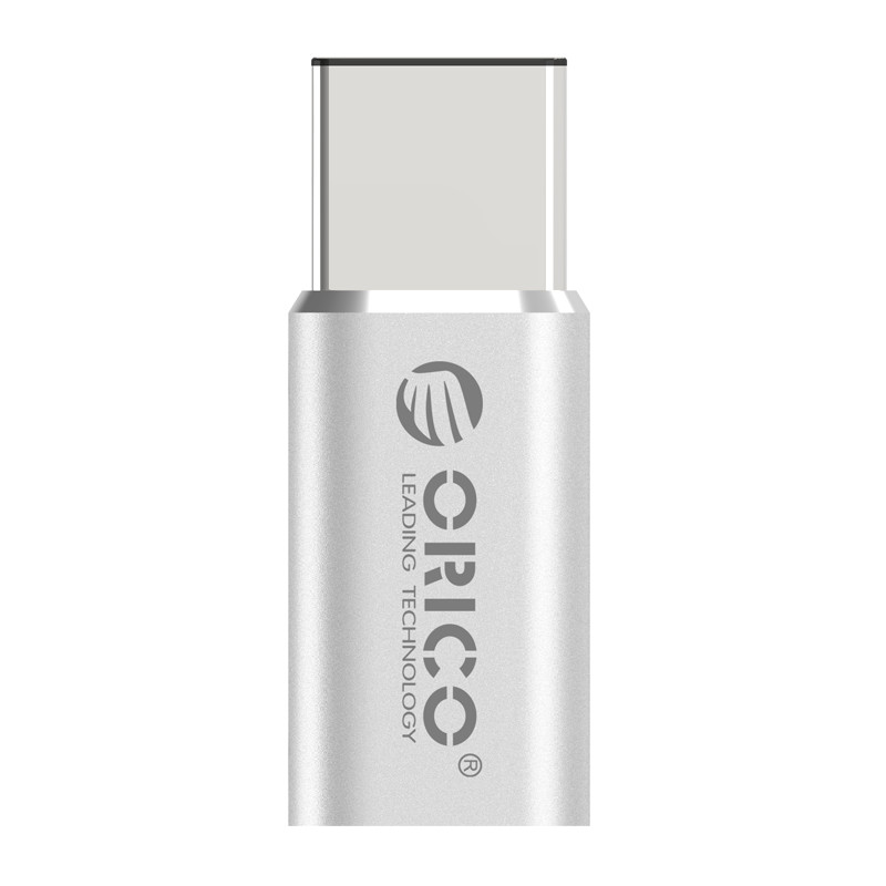 Convertidor-adaptador-Micro-USB-a-tipo-C-3.1-USB-C-OTG-ORICO-CTM1-idkmanager3