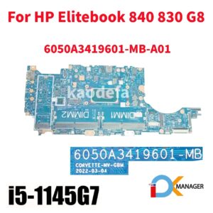 CORVETTE MV AVARY 6050A3419601 MB A01 1086