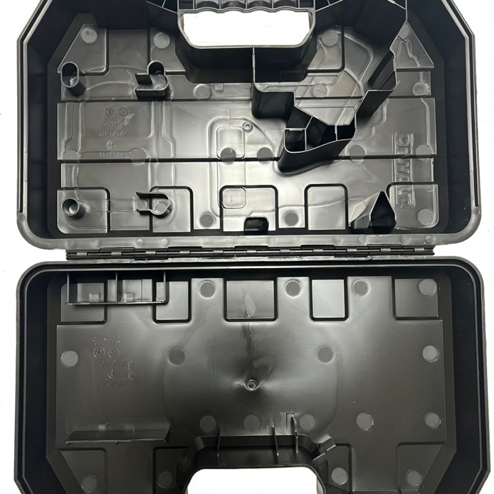 Maleta para Taladro | DCD796D2 | DeWALT | Maletín | Estuche para Taladro DCD796D2 - Image 3