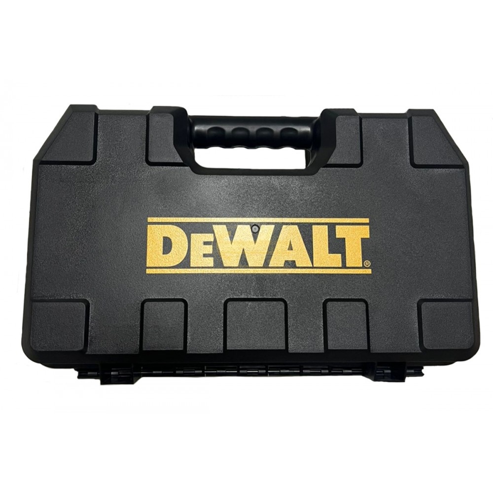 Maleta para Taladro | DCD796D2 | DeWALT | Maletín | Estuche para Taladro DCD796D2 - Image 4