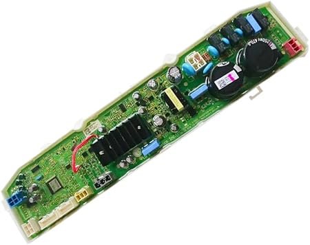 Tarjeta Potencia para Lavadora LG Inventer WT18WSB – EBR83037810 Sienna LA451-R (NUEVO) - Image 2