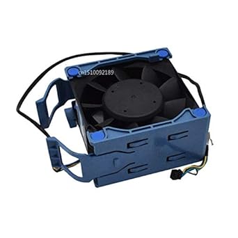 Ventilador / Disipador / FAN | PFB0812GHE | 1816b09R | DC BRUSHLESS | 12V 1.02A | - Image 5