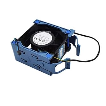 Ventilador / Disipador / FAN | PFB0812GHE | 1816b09R | DC BRUSHLESS | 12V 1.02A | - Image 2