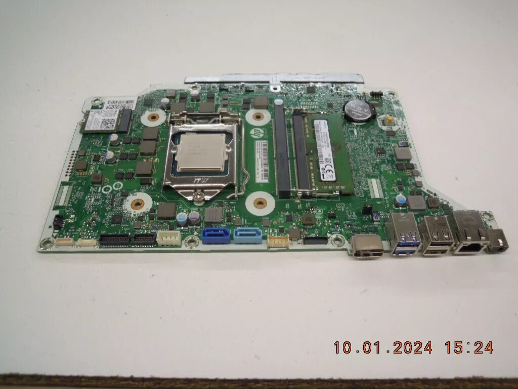 SP-819416-001-HP ProOne 400 G2 AIO