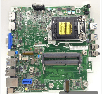 746722-001 746219-002 746722-501 | HP ProDesk 600 G1 |para Intel Q85