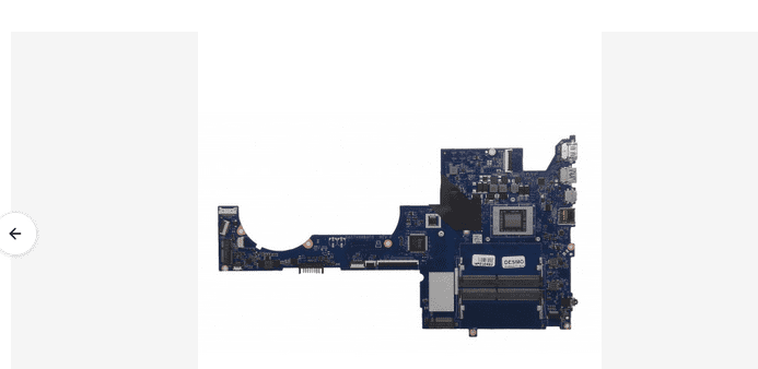 DAG7HAMB8F0 REV:F | HP PAVILION 15-EH | 5700U - Image 2