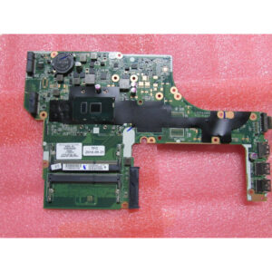 Placa Base| HP |DA0X63MB6H1 |i7‑6th| ProBook 450/470 G3 |830932-001