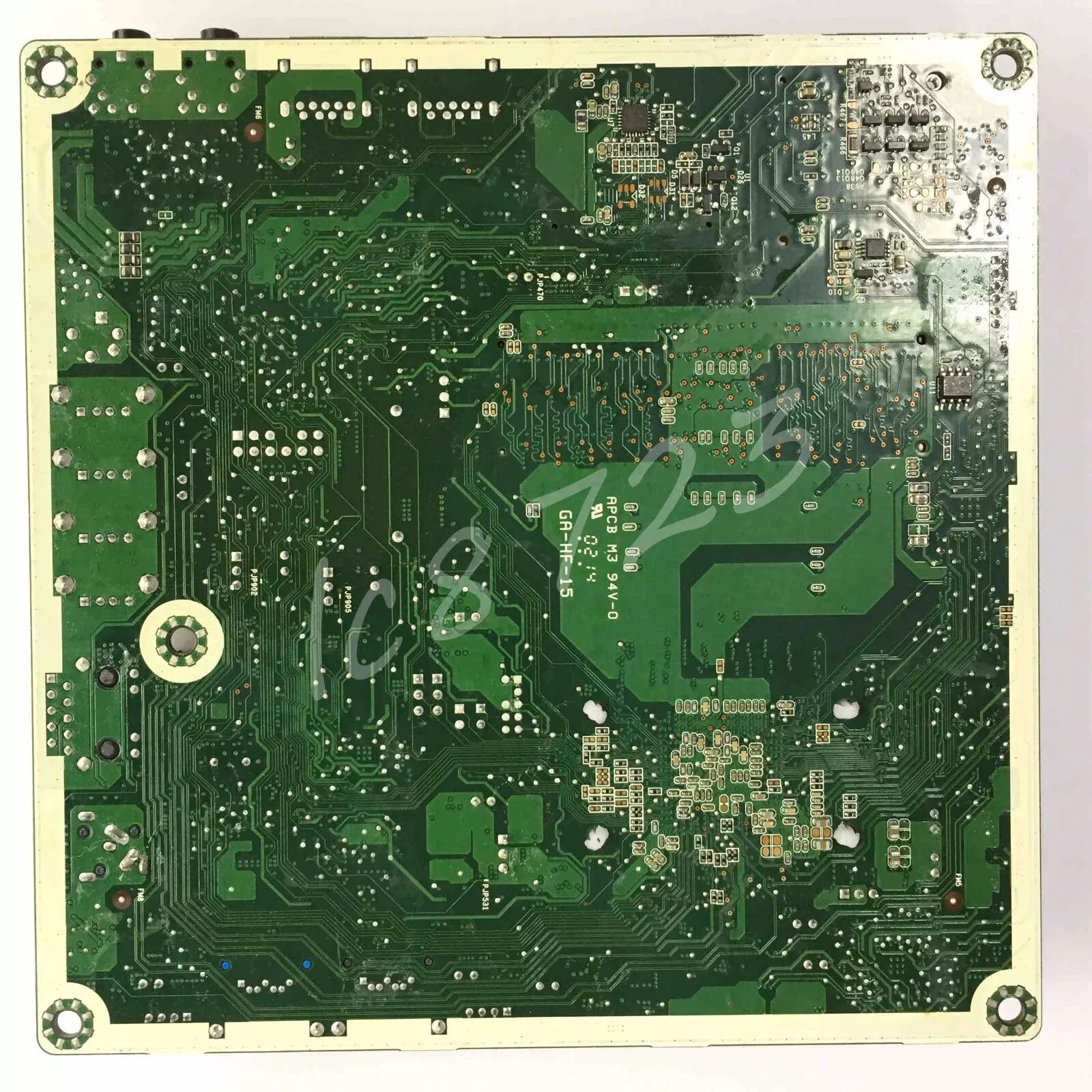 SP-751275-001-HP Pavilion AIO 18,5" 18-5110-AMD E1 - Image 2