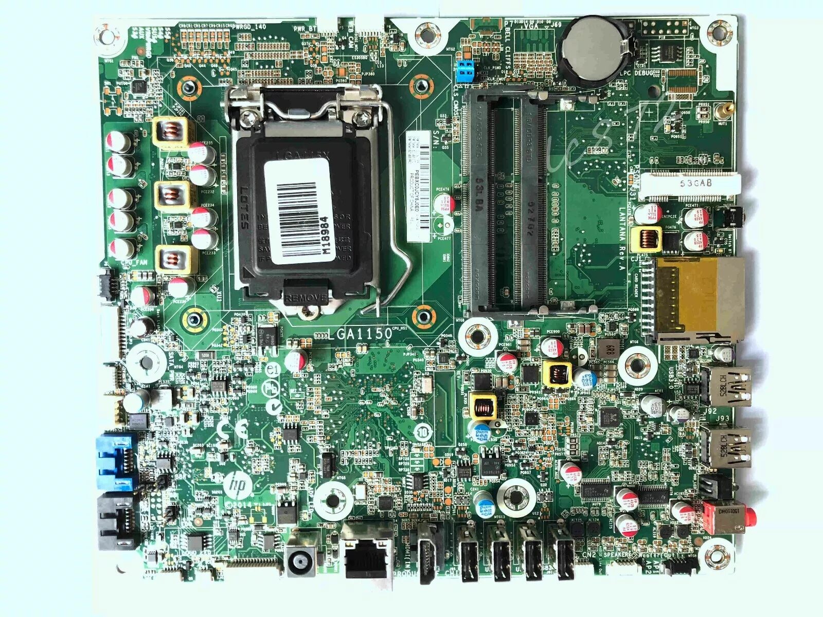 SP-754541-HP Envy Beats 23-n 23-n270na 23-Intel Core i7-4785T