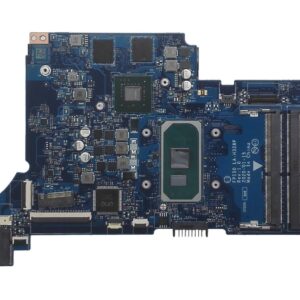 Placa Madre HP FPI50 LA-H328P L86468-601 i7-10th + gpu MX330 2GB |HP 15-DW / 15S-DU