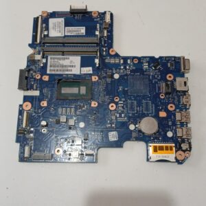 Placa Madre HP 240 G4 14-AC | 839503-601 con Intel Core i3-5005U | SKITTL10