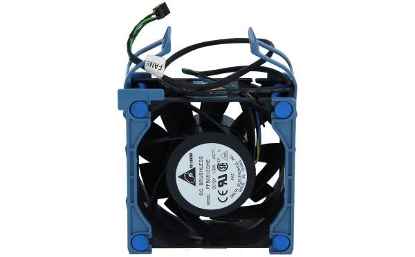 Ventilador / Disipador / FAN | PFB0812GHE | 1816b09R | DC BRUSHLESS | 12V 1.02A |