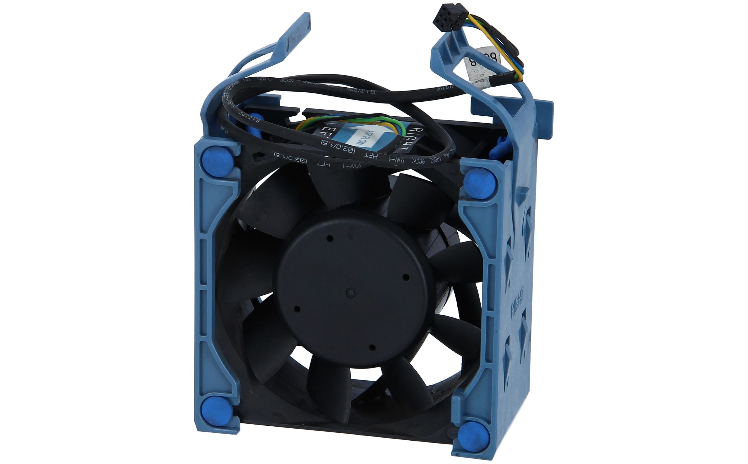 Ventilador / Disipador / FAN | PFB0812GHE | 1816b09R | DC BRUSHLESS | 12V 1.02A | - Image 4