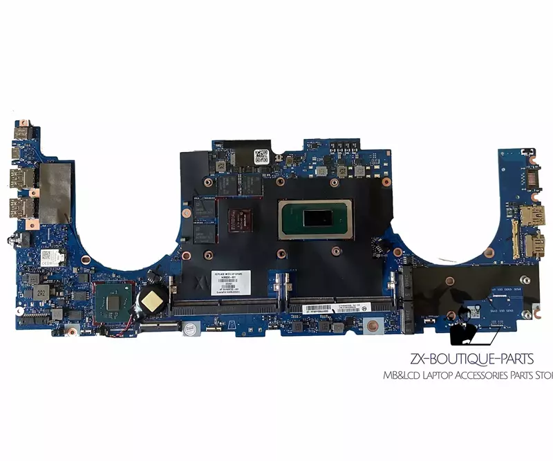 Placa base | Placa base | DAXW5FMBCF0 | HP | i9-12th |HP ZBook Power G9 840 G9 | Nvidia RTX A1000 | MOTHERBOARD| HP | i9-12th |HP ZBook Power G9 840 G9 | Nvidia RTX A1000 | MOTHERBOARD