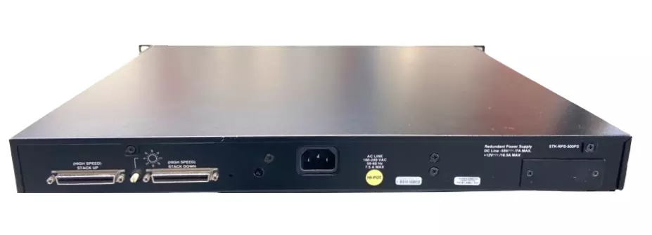 B5K 125-48 | ENTERASYS | 48 CANALES