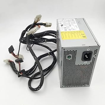 Fuente de alimentación | DPS-460DB-6 A | para ML350e Gen8 G8 | 648176-001 | 685041-001 | 460W | PSU - Image 2