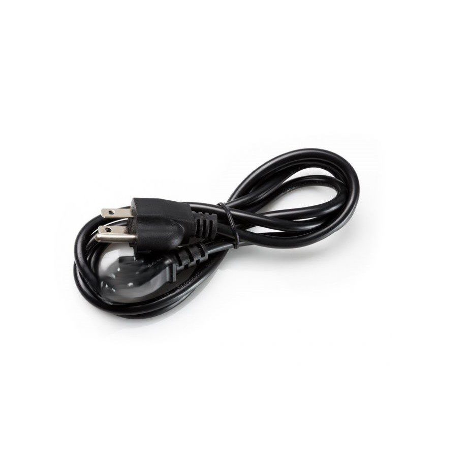 Cable de Poder para Adaptar (sin conector hembra a Máquina)