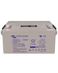 Batería Recargable | Victron Energy | AGM | 12V 90AH | BAT412800085S | AL02FXNVAK2B - Image 5