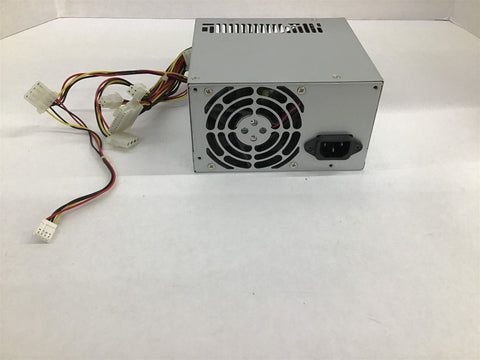 Fuente de Alimentación | SPI SPARKLE POWER | SPI300A8B8 | 300W | 20 + 4 pines - Image 6