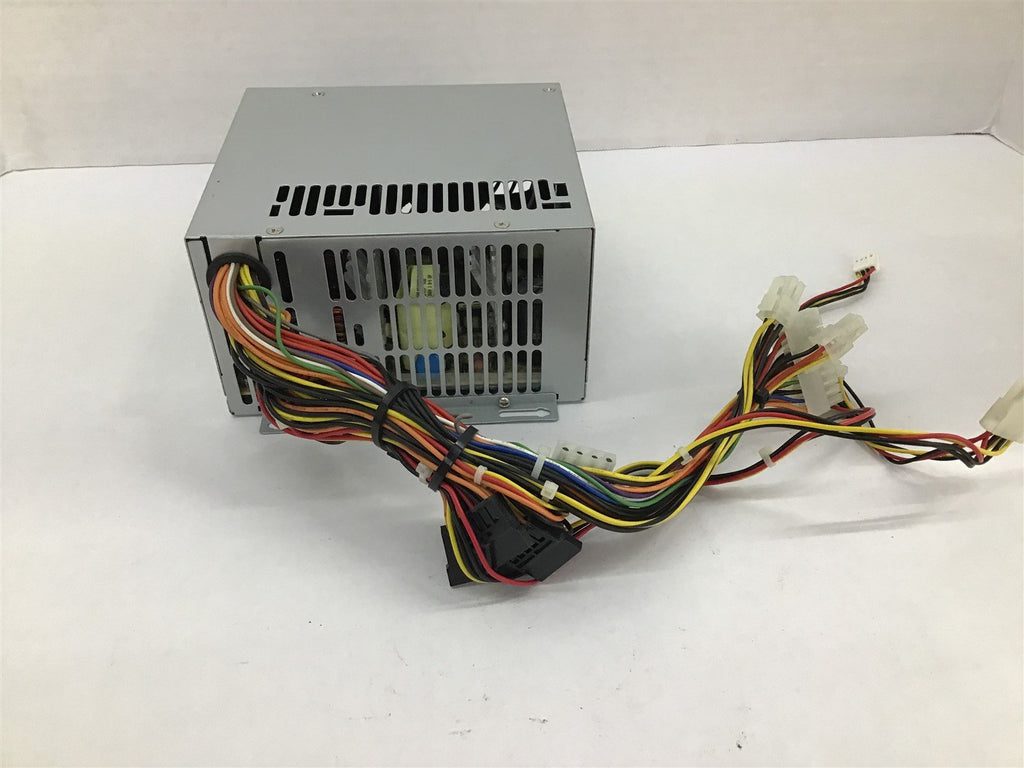 Fuente de Alimentación | SPI SPARKLE POWER | SPI300A8B8 | 300W | 20 + 4 pines - Image 4