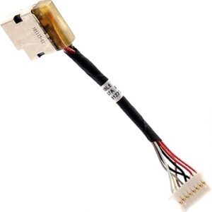 Conector de cable conector de alimentación de CC | HP L01952-001 | 924444-t30 | 90W